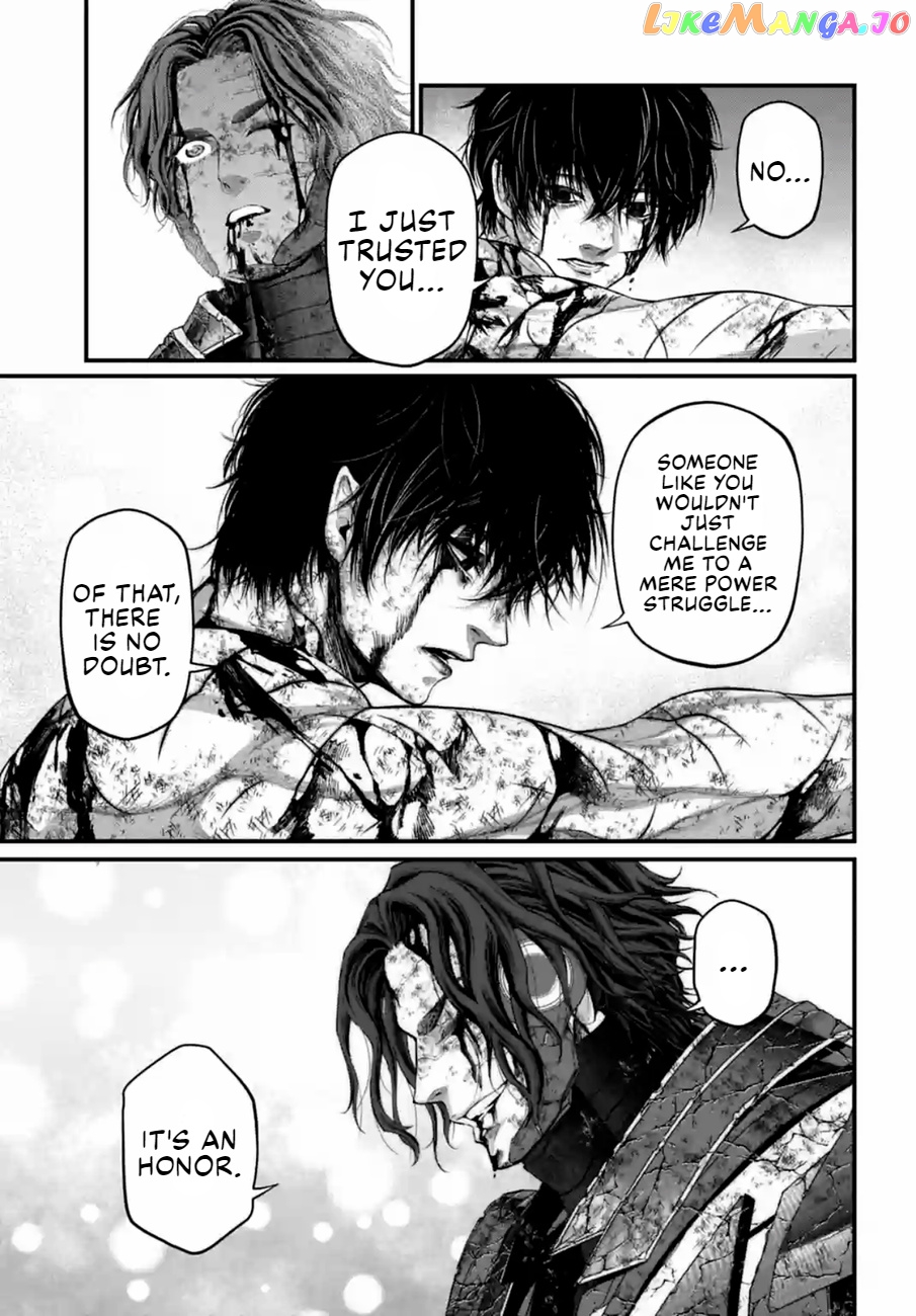 Record Of Ragnarok, Chapter 76 image 37